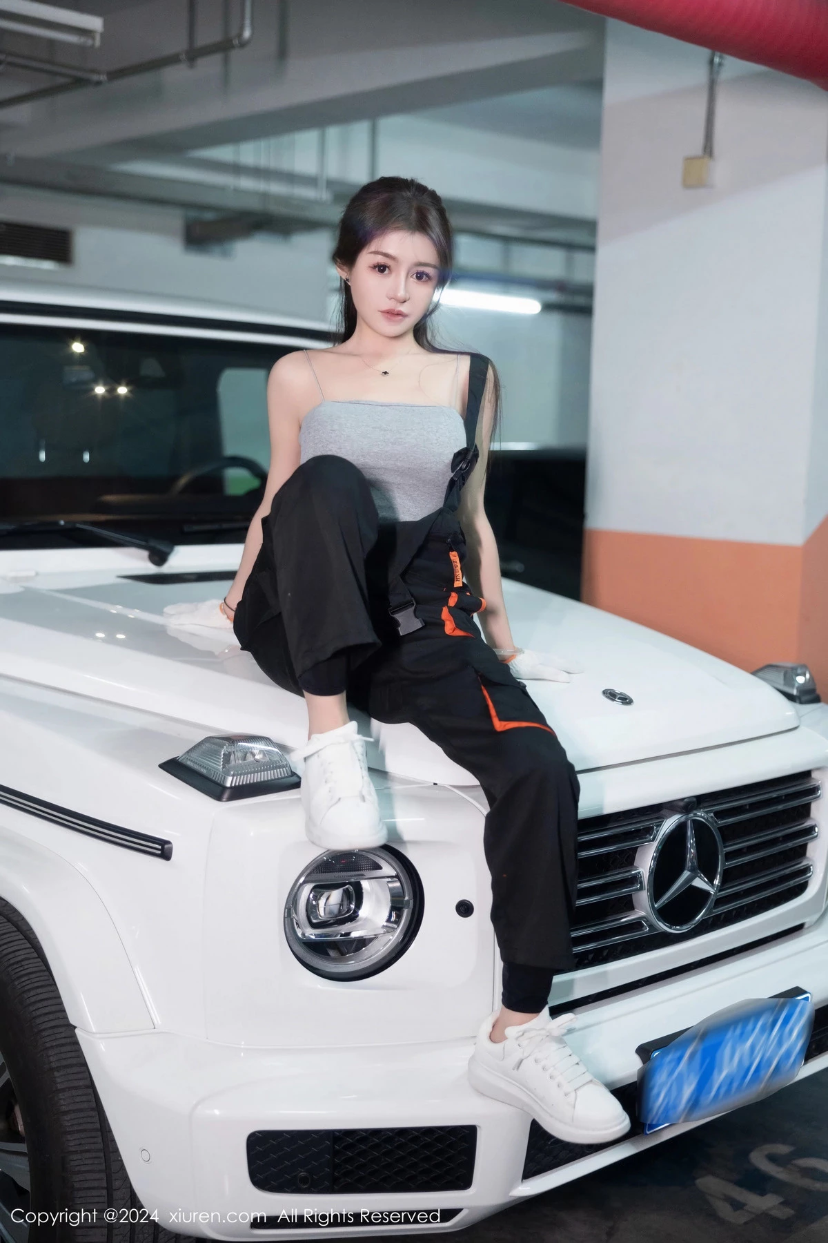 图片[23]-[XiuRen秀人网]第8171期林幼一写真-秀人资源网