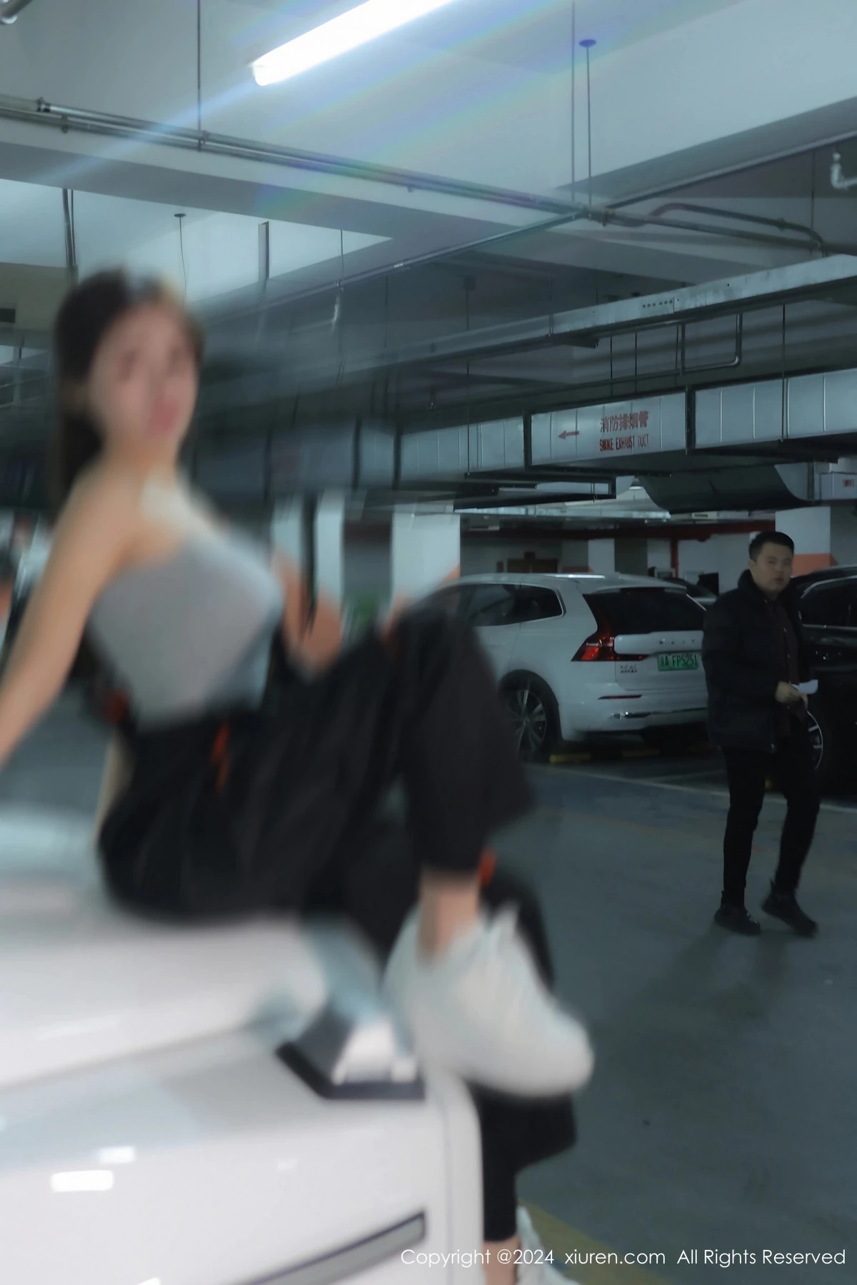 图片[20]-[XiuRen秀人网]第8171期林幼一写真-秀人资源网