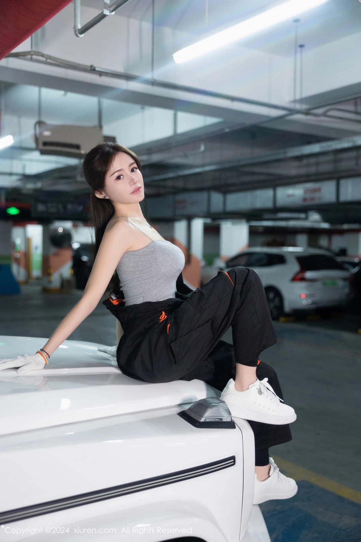 图片[11]-[XiuRen秀人网]第8171期林幼一写真-秀人资源网