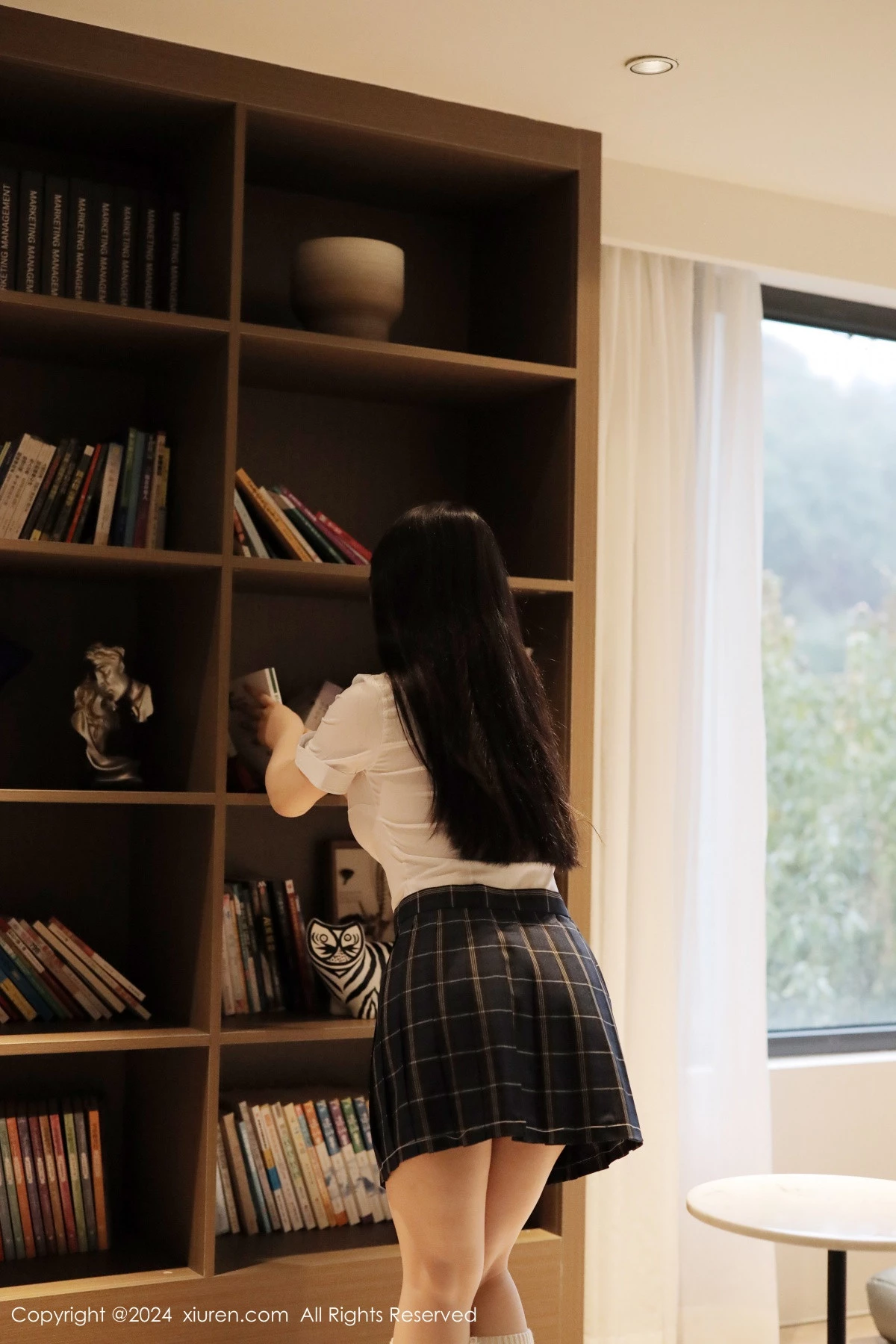 [XiuRen秀人网]第8173期陈小花写真-秀人资源网