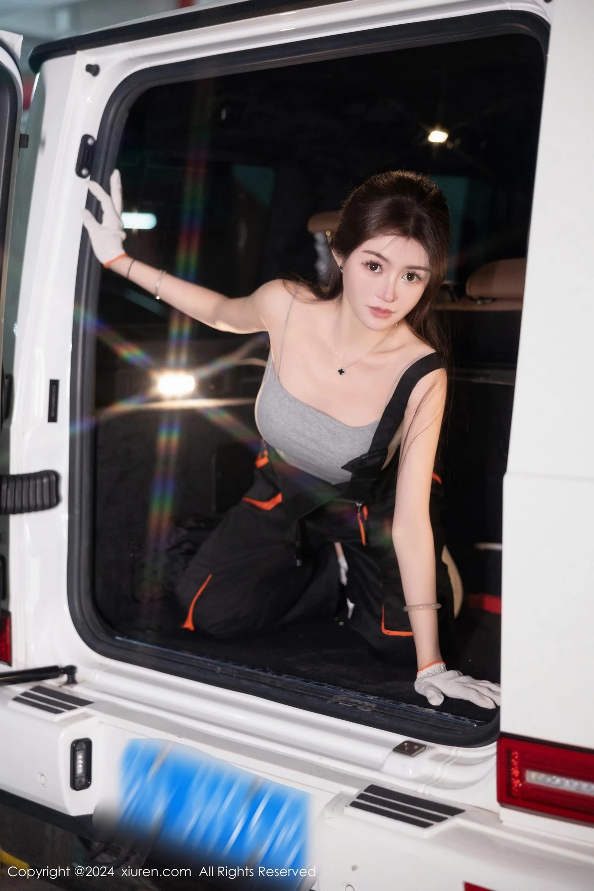 图片[13]-[XiuRen秀人网]第8171期林幼一写真-秀人资源网