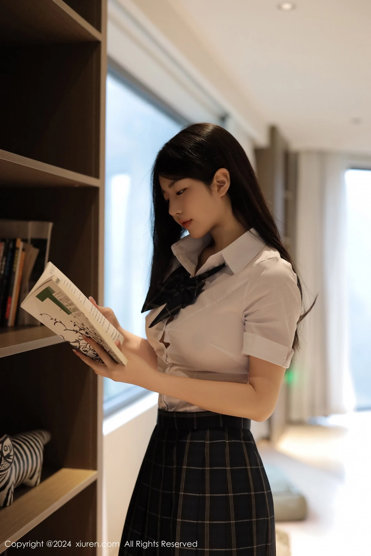 图片[13]-[XiuRen秀人网]第8173期陈小花写真-秀人资源网