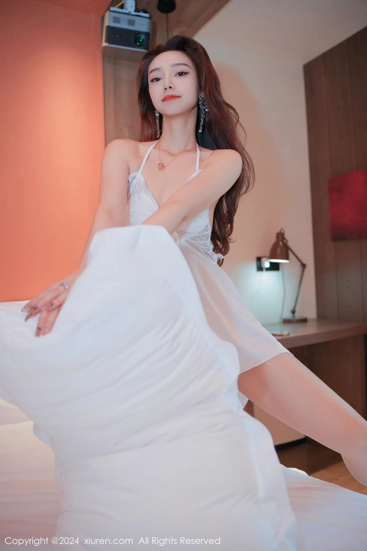 图片[14]-[XiuRen秀人网]第8176期苏曼兮写真-秀人资源网