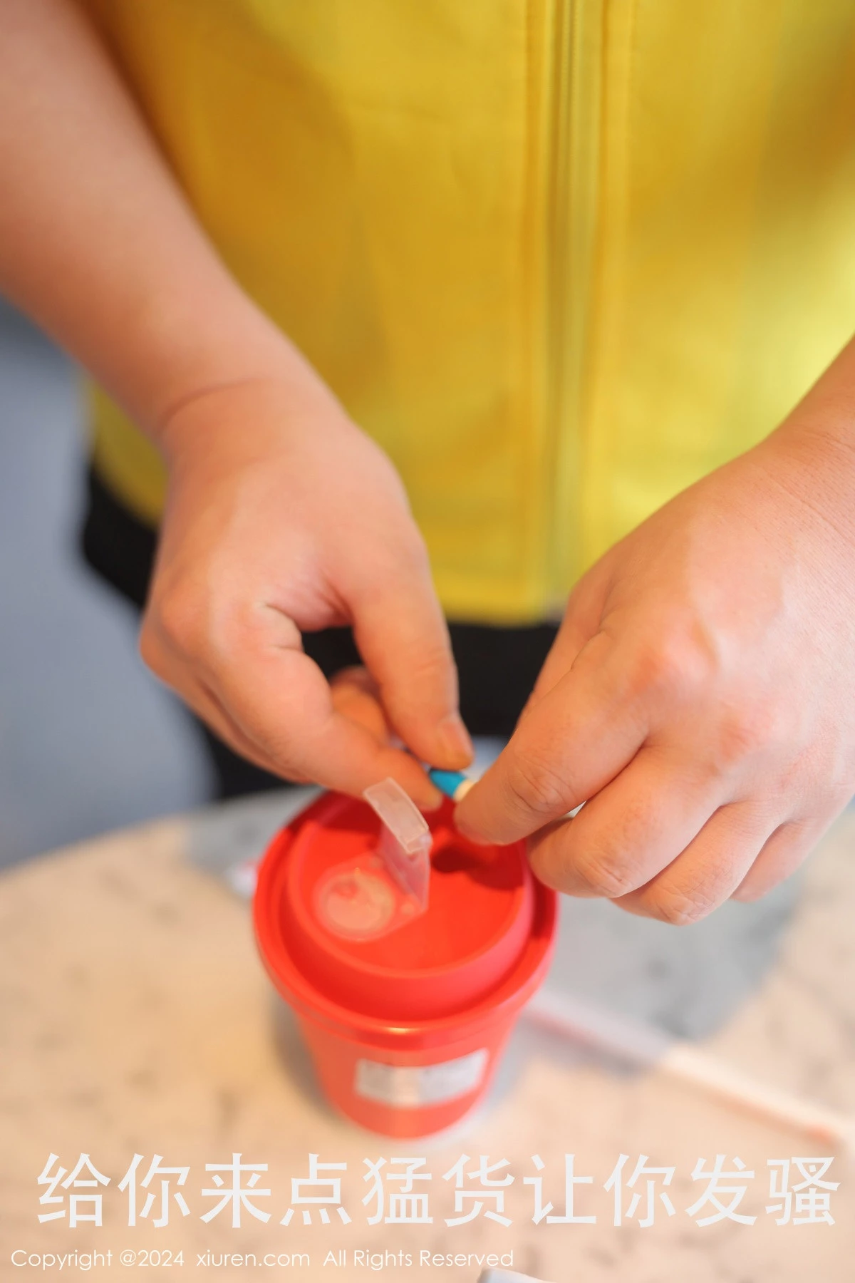 图片[18]-[XiuRen秀人网]第8181期小薯条写真-秀人资源网