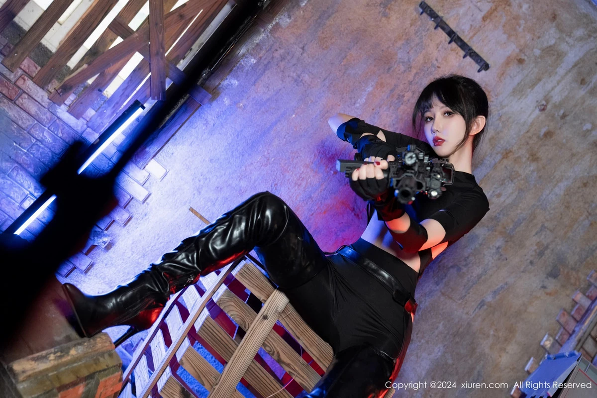 图片[7]-[XiuRen秀人网]第8177期波巧酱写真-秀人资源网