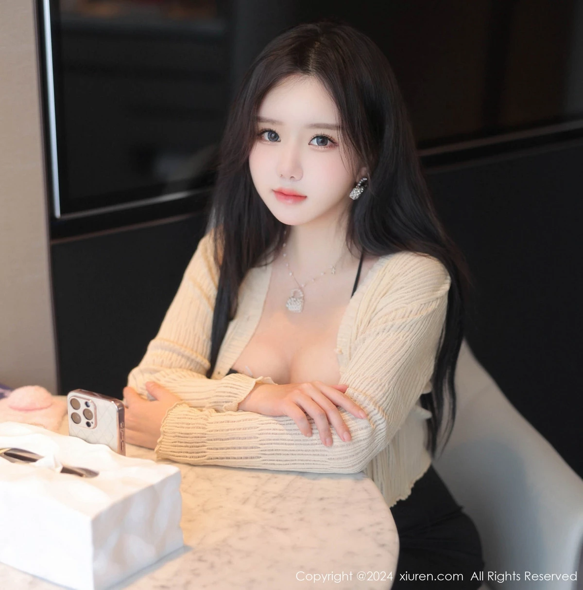 图片[3]-[XiuRen秀人网]第8181期小薯条写真-秀人资源网