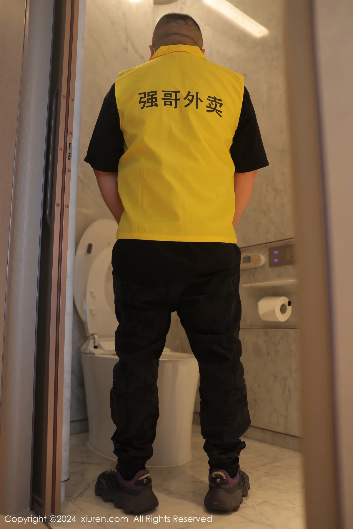 图片[9]-[XiuRen秀人网]第8181期小薯条写真-秀人资源网