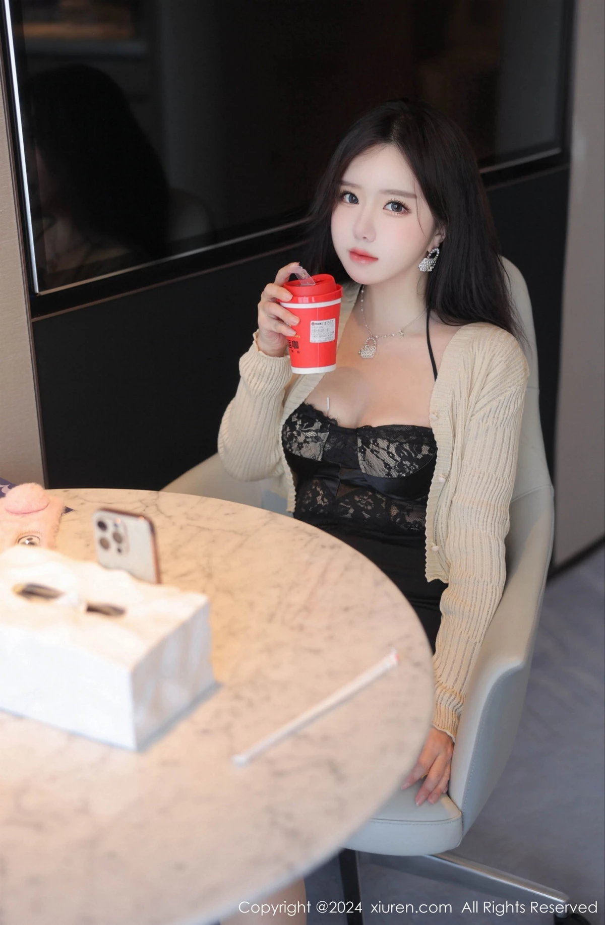 图片[19]-[XiuRen秀人网]第8181期小薯条写真-秀人资源网