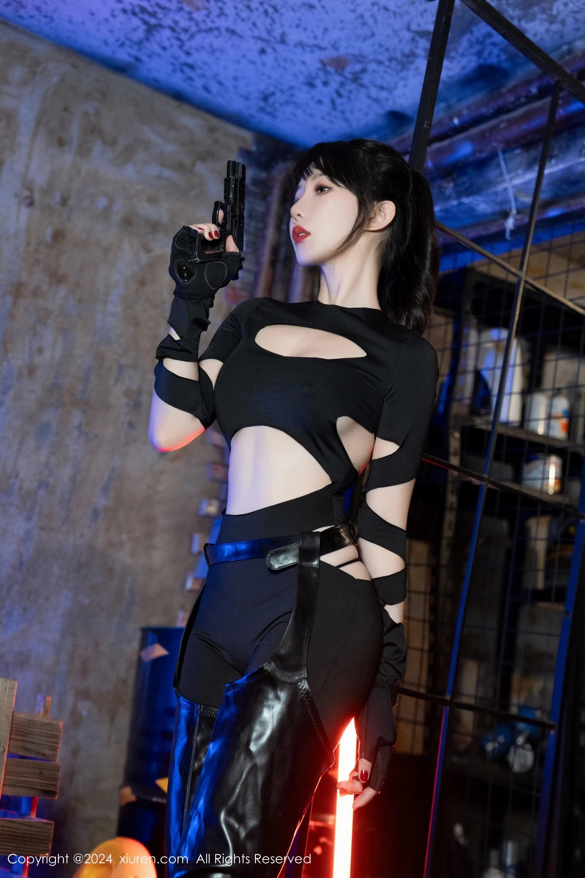 图片[19]-[XiuRen秀人网]第8177期波巧酱写真-秀人资源网