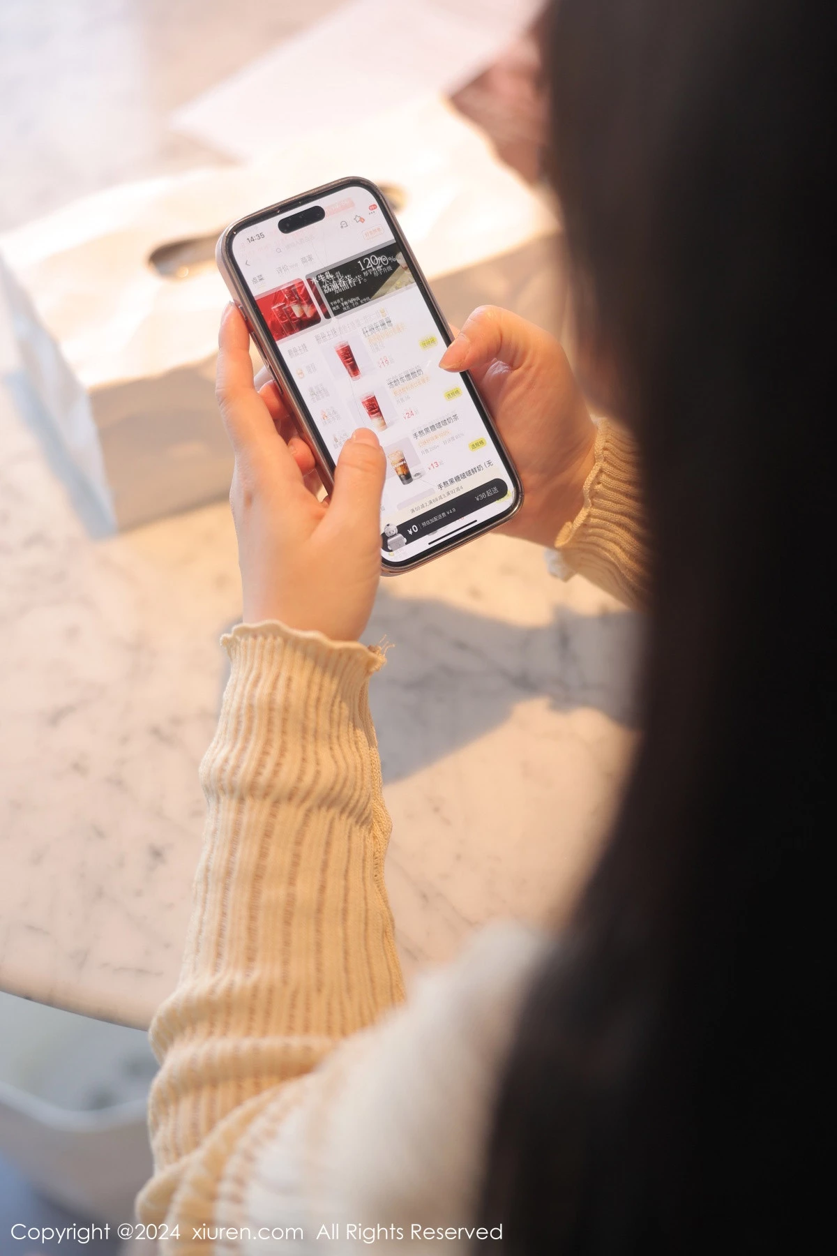 图片[33]-[XiuRen秀人网]第8181期小薯条写真-秀人资源网