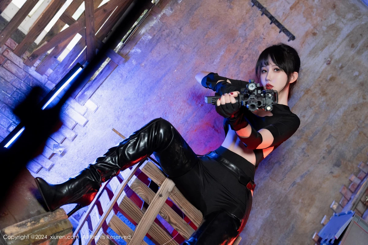 图片[17]-[XiuRen秀人网]第8177期波巧酱写真-秀人资源网