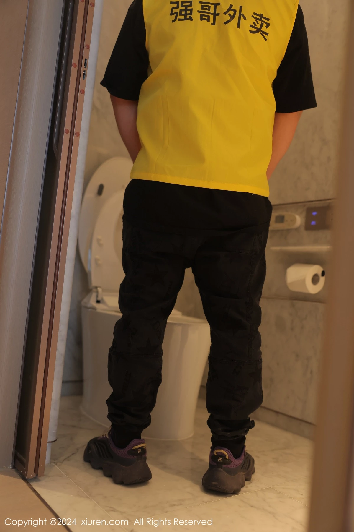 图片[5]-[XiuRen秀人网]第8181期小薯条写真-秀人资源网