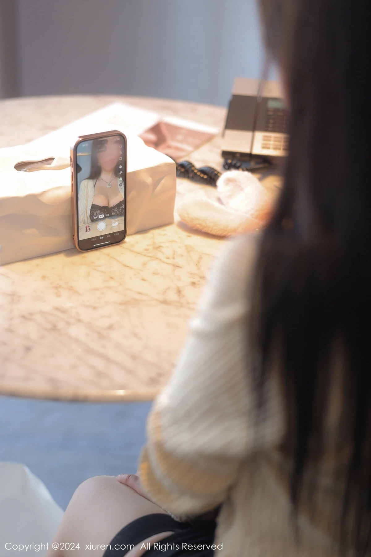 图片[23]-[XiuRen秀人网]第8181期小薯条写真-秀人资源网