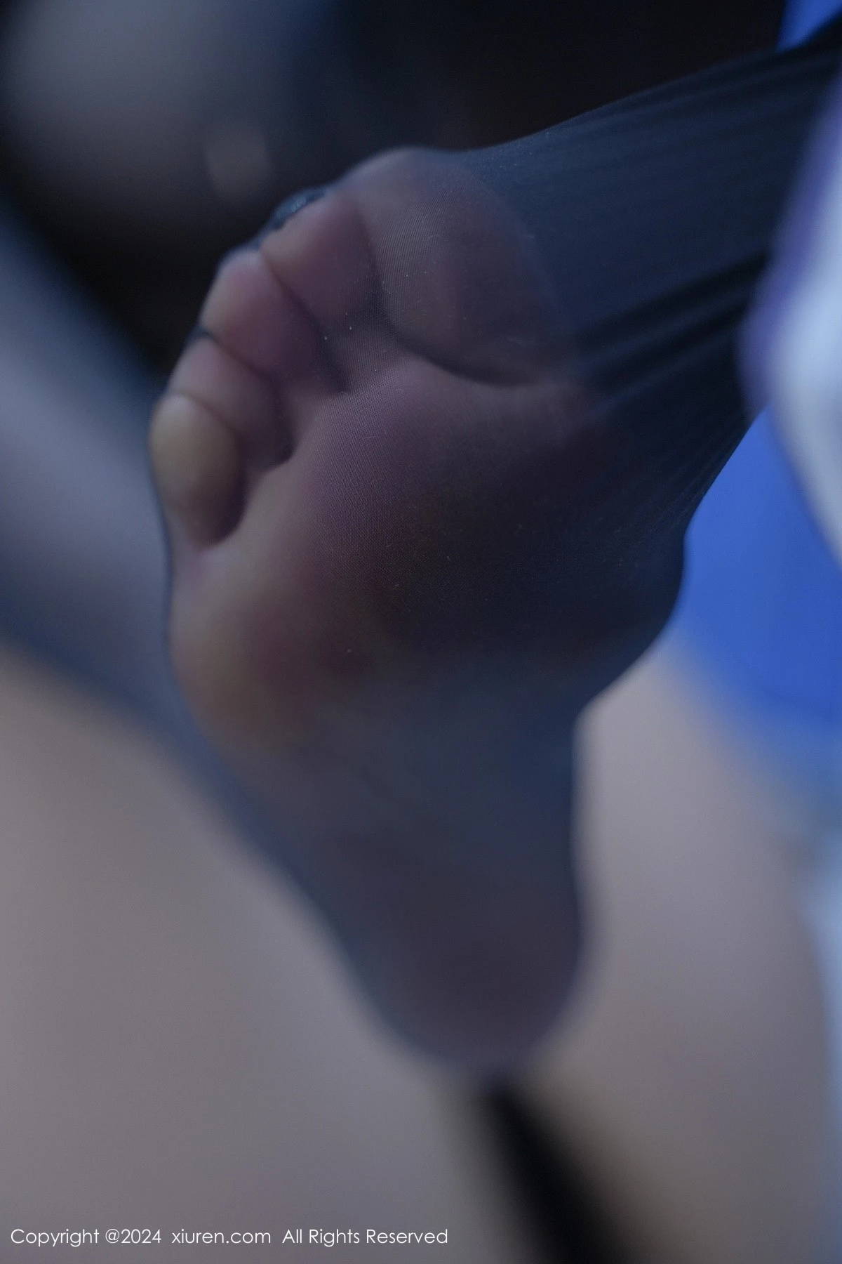 图片[6]-[XiuRen秀人网]第8180期周妍希写真-秀人资源网