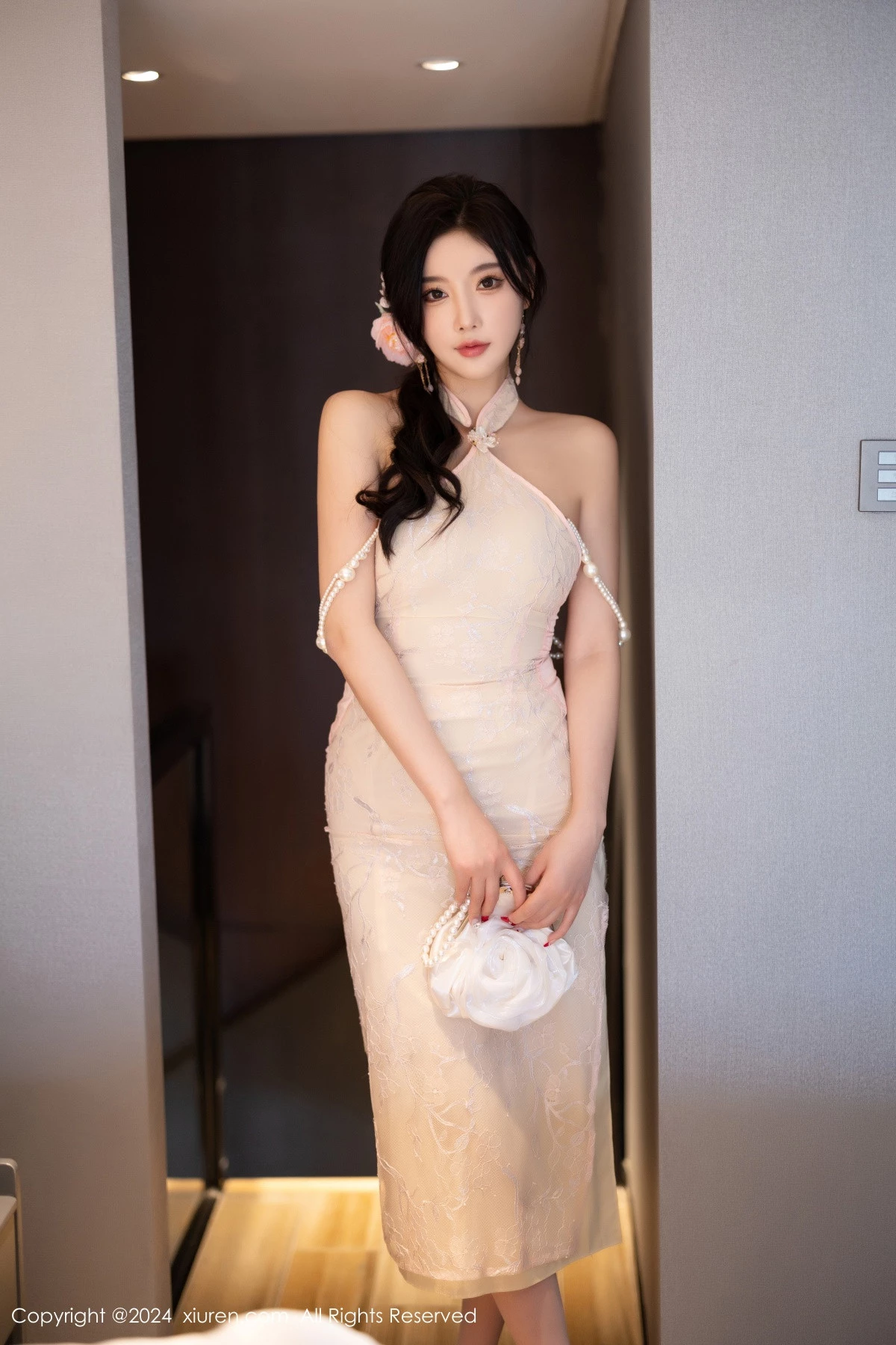 图片[16]-[XiuRen秀人网]第8182期杨晨晨写真-秀人资源网