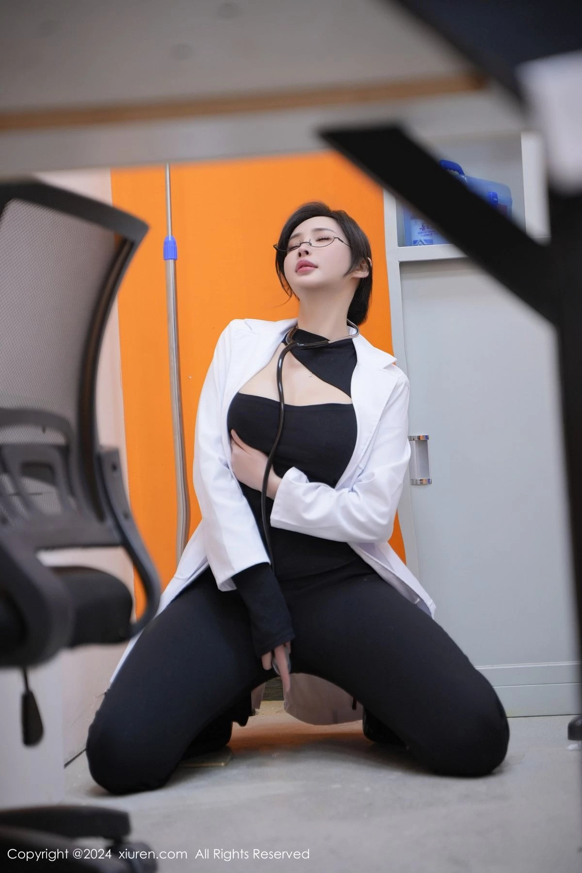 图片[13]-[XiuRen秀人网]第8180期周妍希写真-秀人资源网