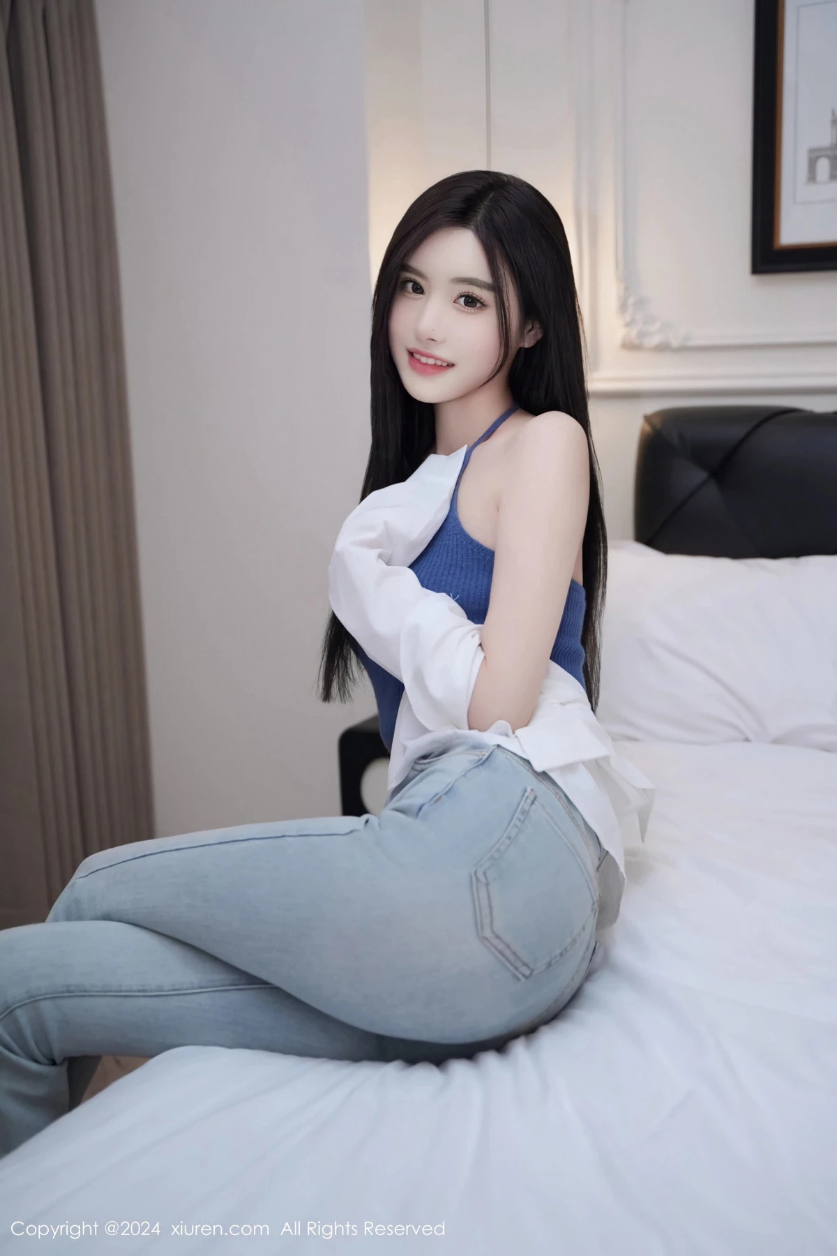 图片[8]-[XiuRen秀人网]第8186期晚苏写真-秀人资源网