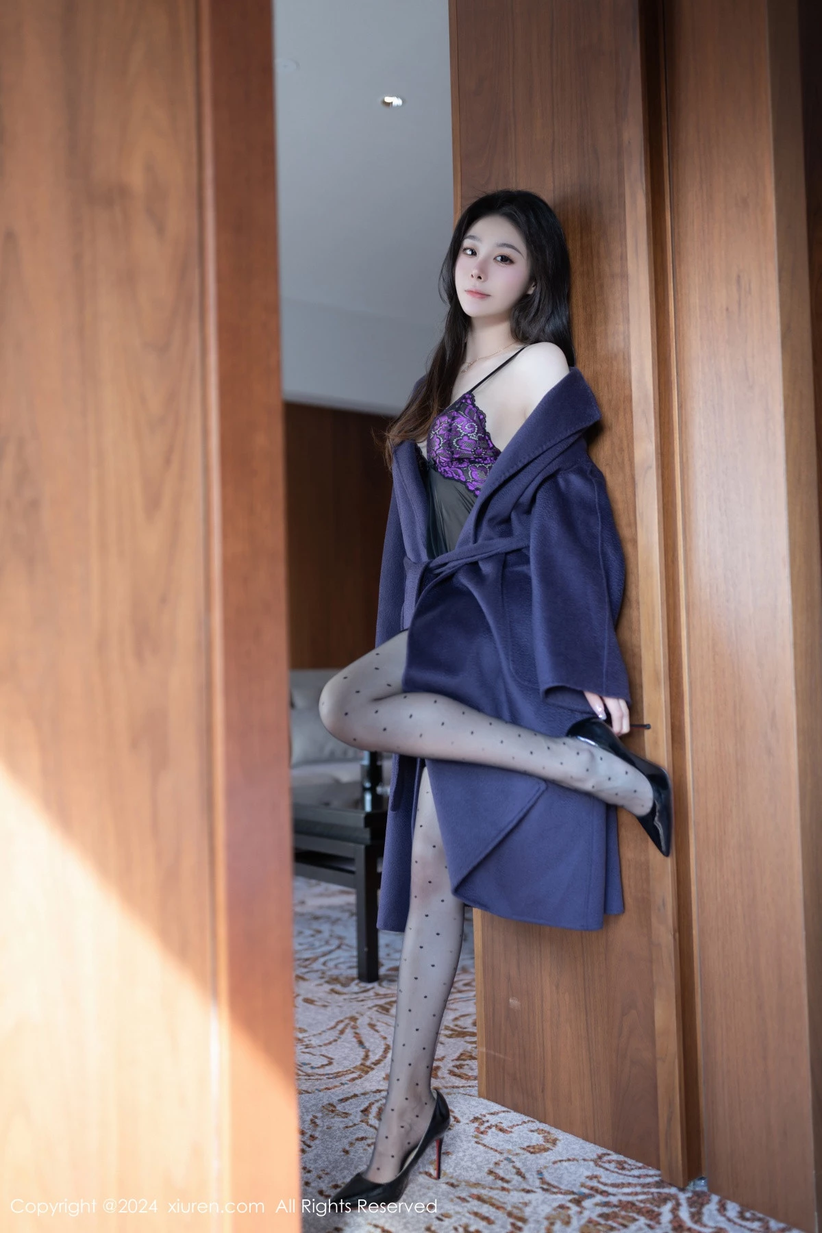 图片[10]-[XiuRen秀人网]第8195期小逗逗写真-秀人资源网