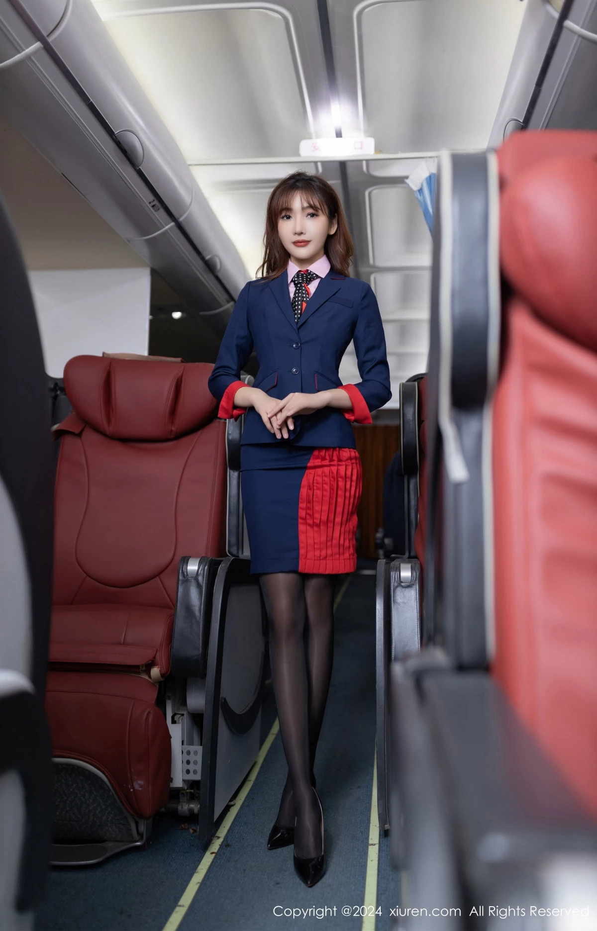 图片[19]-[XiuRen秀人网]第8196期陆萱萱写真-秀人资源网