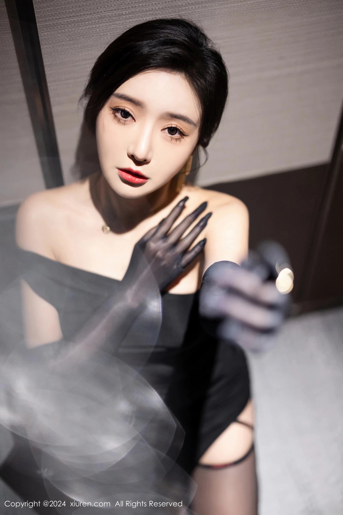 图片[3]-[XiuRen秀人网]第8194期王馨瑶写真-秀人资源网