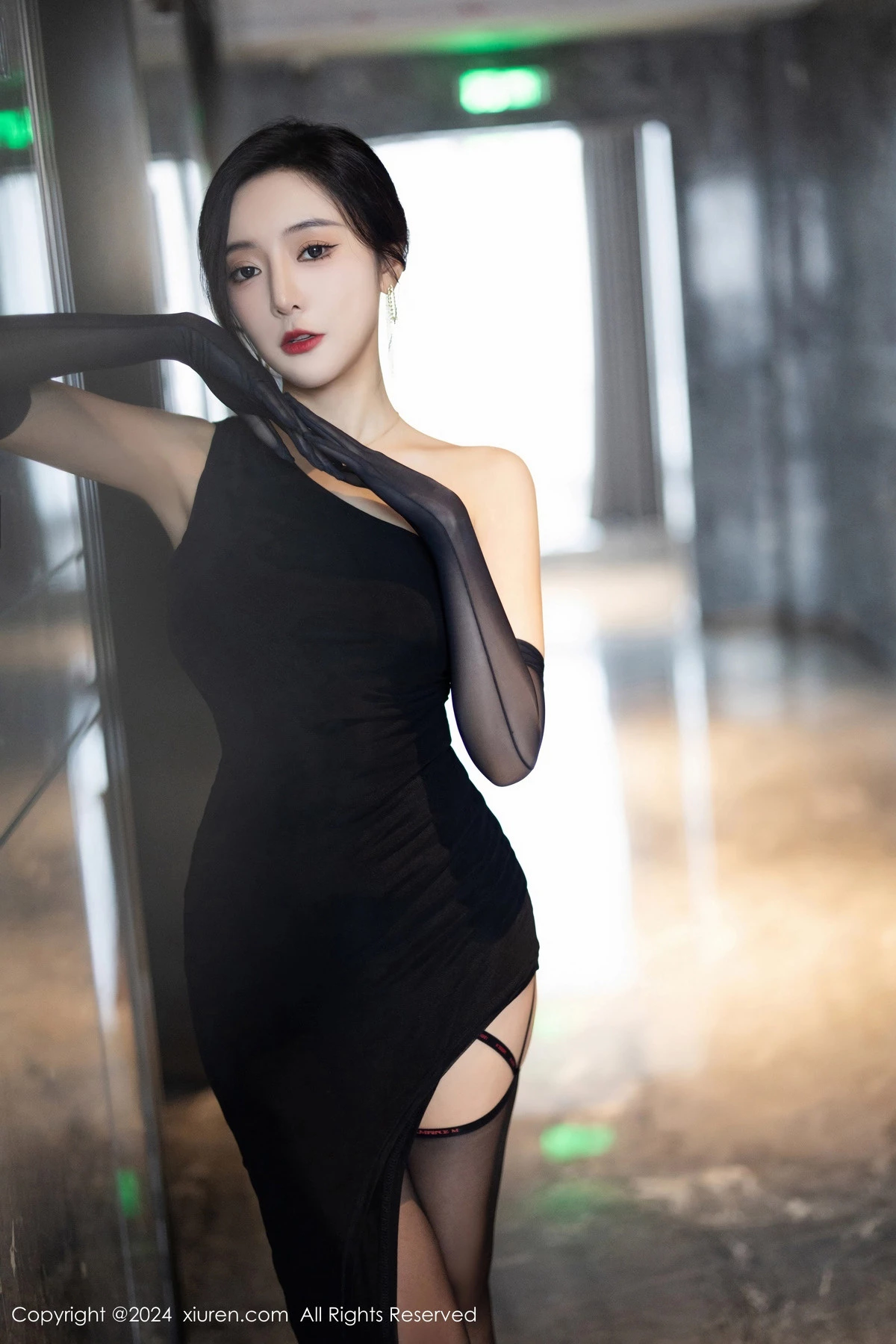 图片[6]-[XiuRen秀人网]第8194期王馨瑶写真-秀人资源网