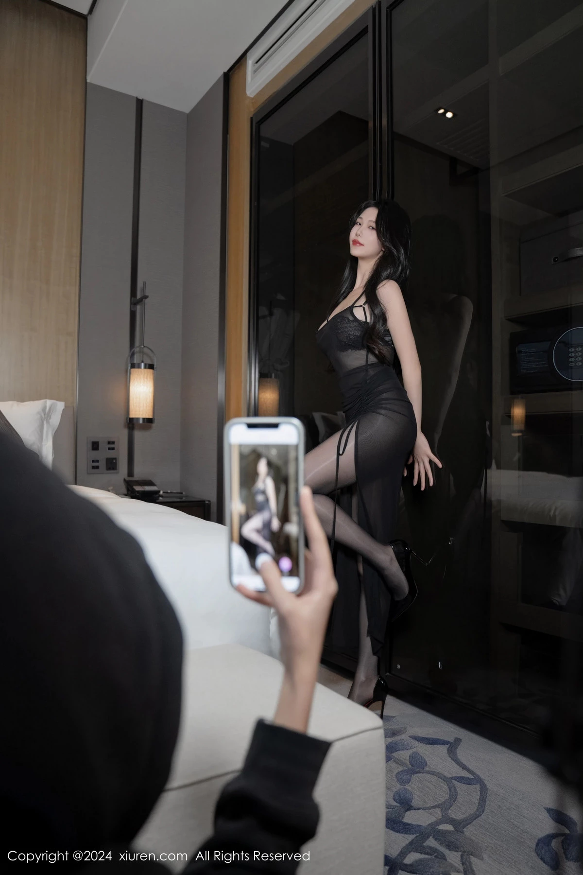 图片[26]-[XiuRen秀人网]第8193期利世写真-秀人资源网