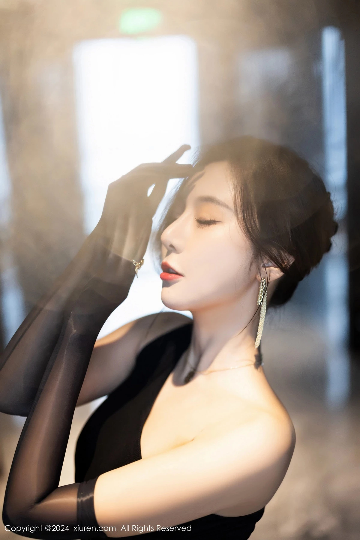 图片[26]-[XiuRen秀人网]第8194期王馨瑶写真-秀人资源网