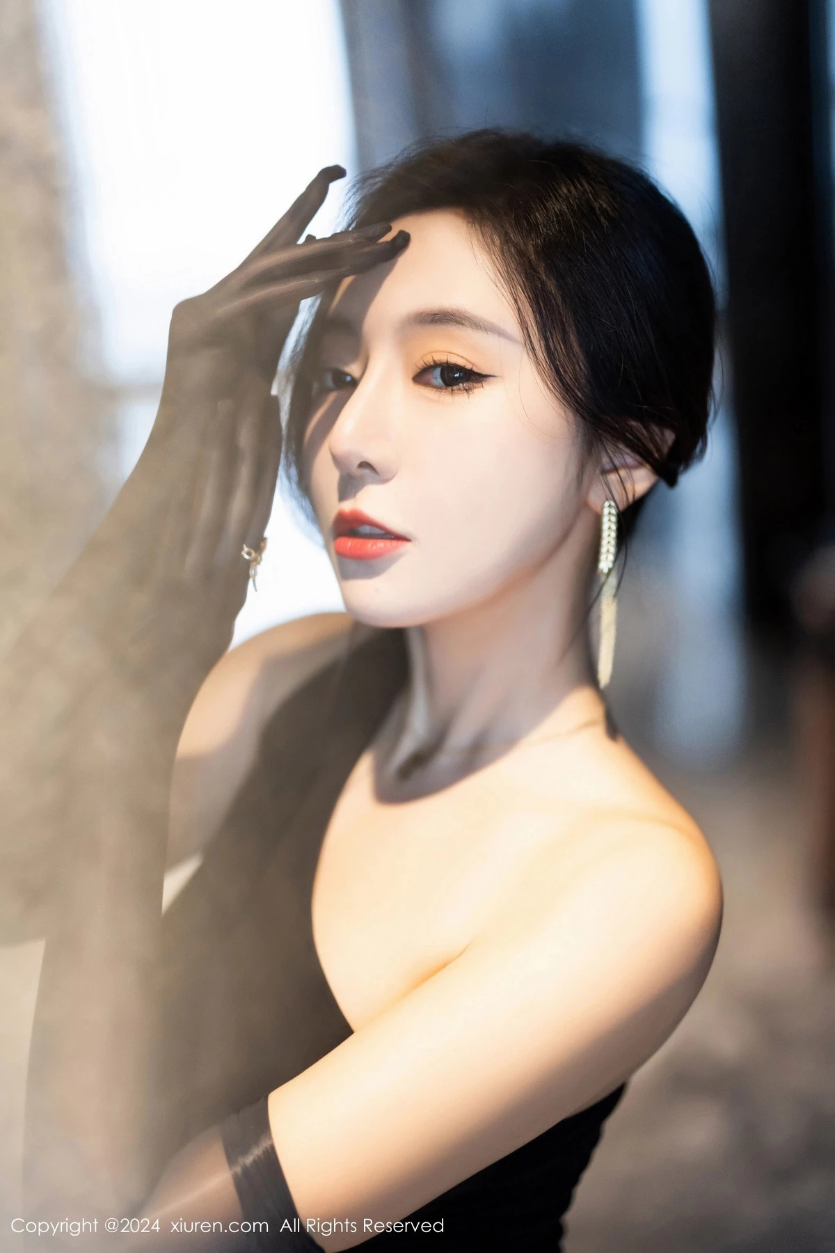 图片[25]-[XiuRen秀人网]第8194期王馨瑶写真-秀人资源网