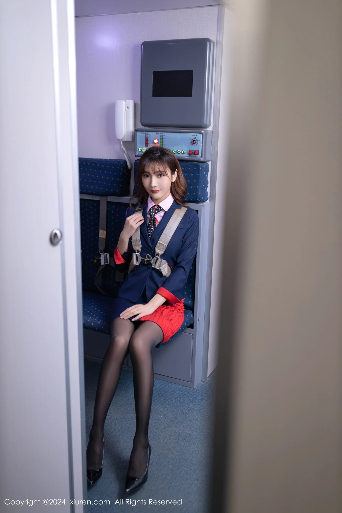 图片[24]-[XiuRen秀人网]第8196期陆萱萱写真-秀人资源网