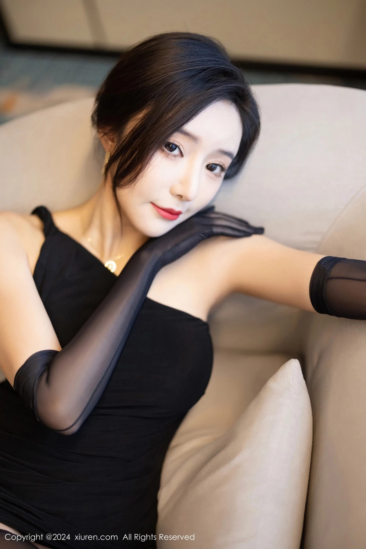 图片[44]-[XiuRen秀人网]第8194期王馨瑶写真-秀人资源网