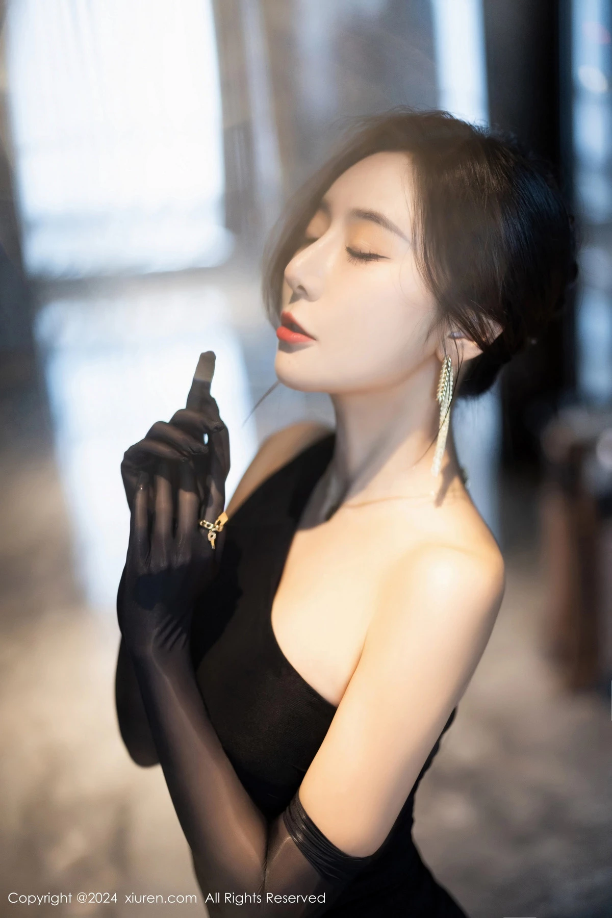 图片[22]-[XiuRen秀人网]第8194期王馨瑶写真-秀人资源网