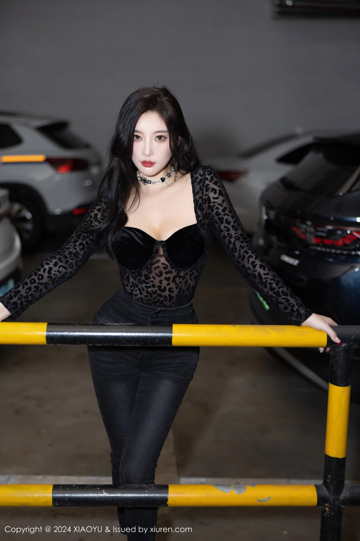 图片[14]-[XiaoYu画语界]第1216期杨晨晨写真-秀人资源网