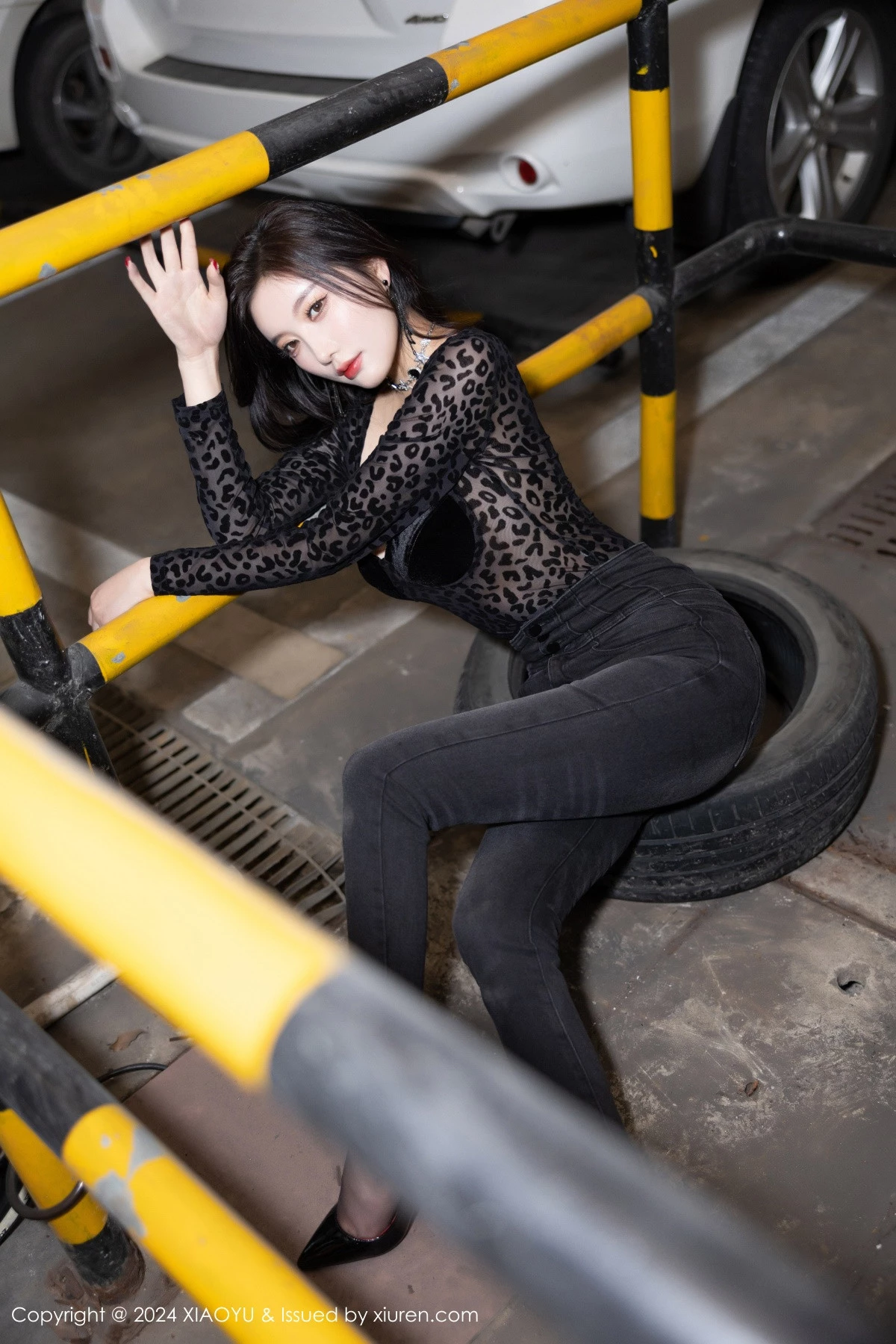 图片[29]-[XiaoYu画语界]第1216期杨晨晨写真-秀人资源网