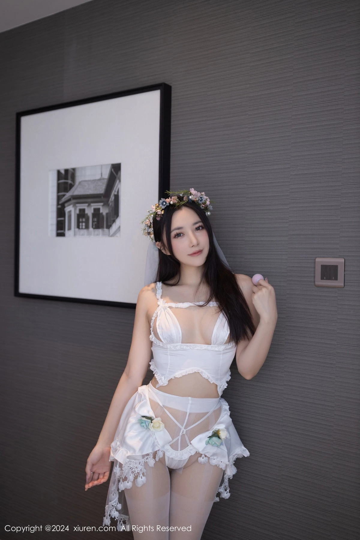 图片[30]-[XiuRen秀人网]第8201期鱼子酱写真-秀人资源网