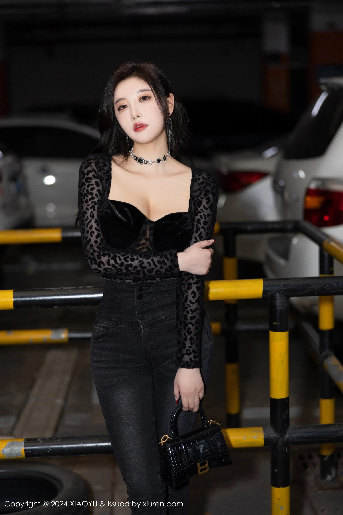 图片[15]-[XiaoYu画语界]第1216期杨晨晨写真-秀人资源网