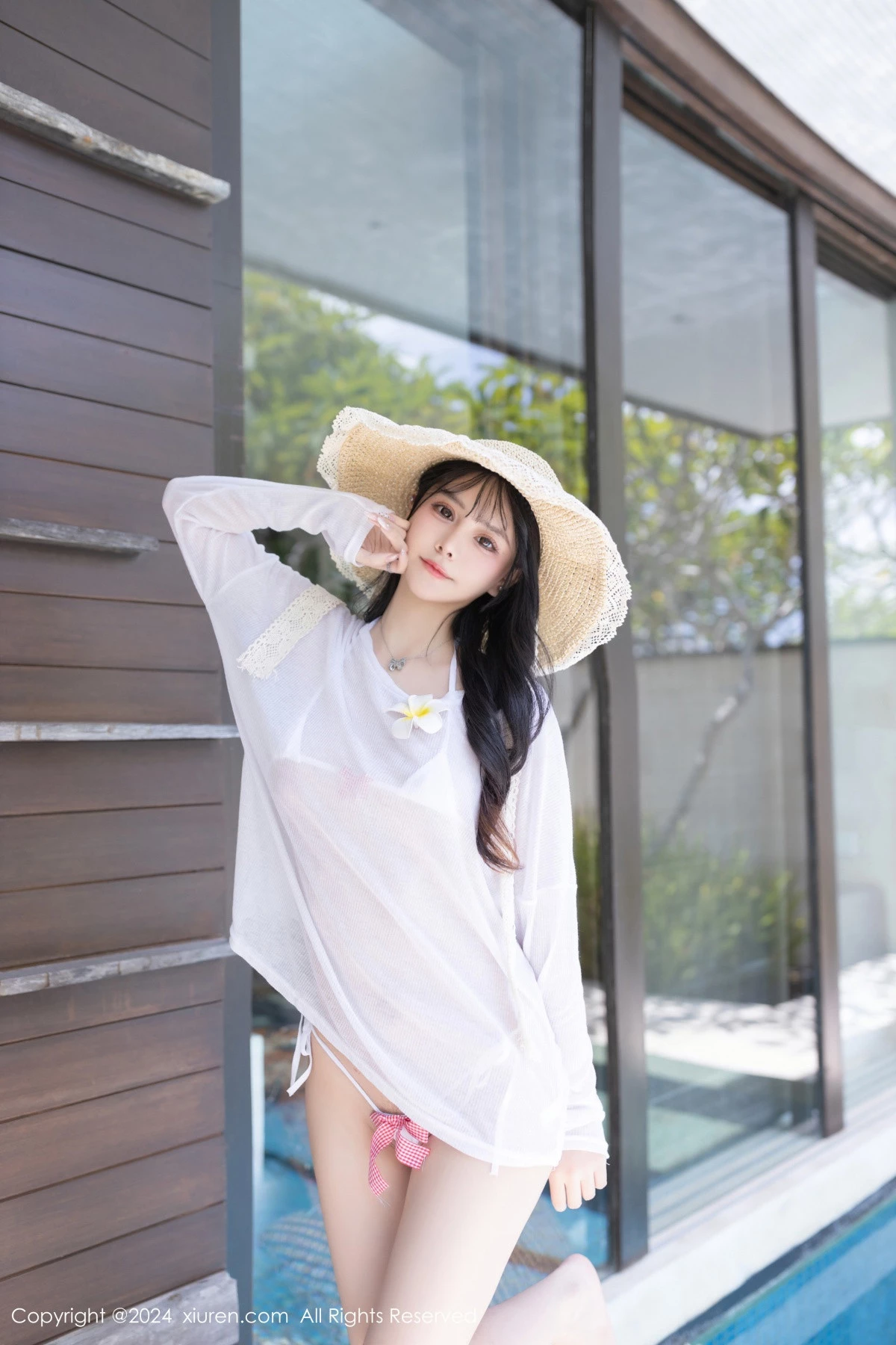 图片[29]-[XiuRen秀人网]第8203期幼幼写真-秀人资源网