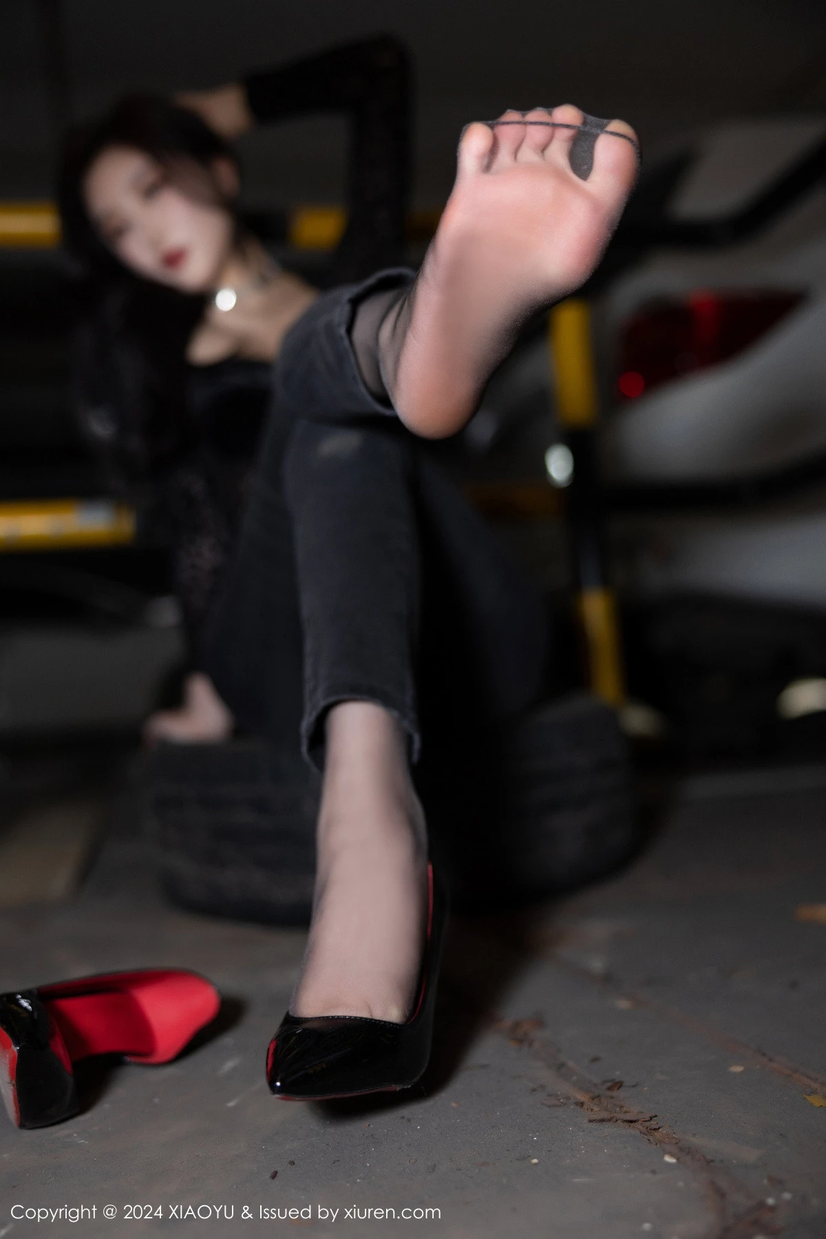 图片[7]-[XiaoYu画语界]第1216期杨晨晨写真-秀人资源网