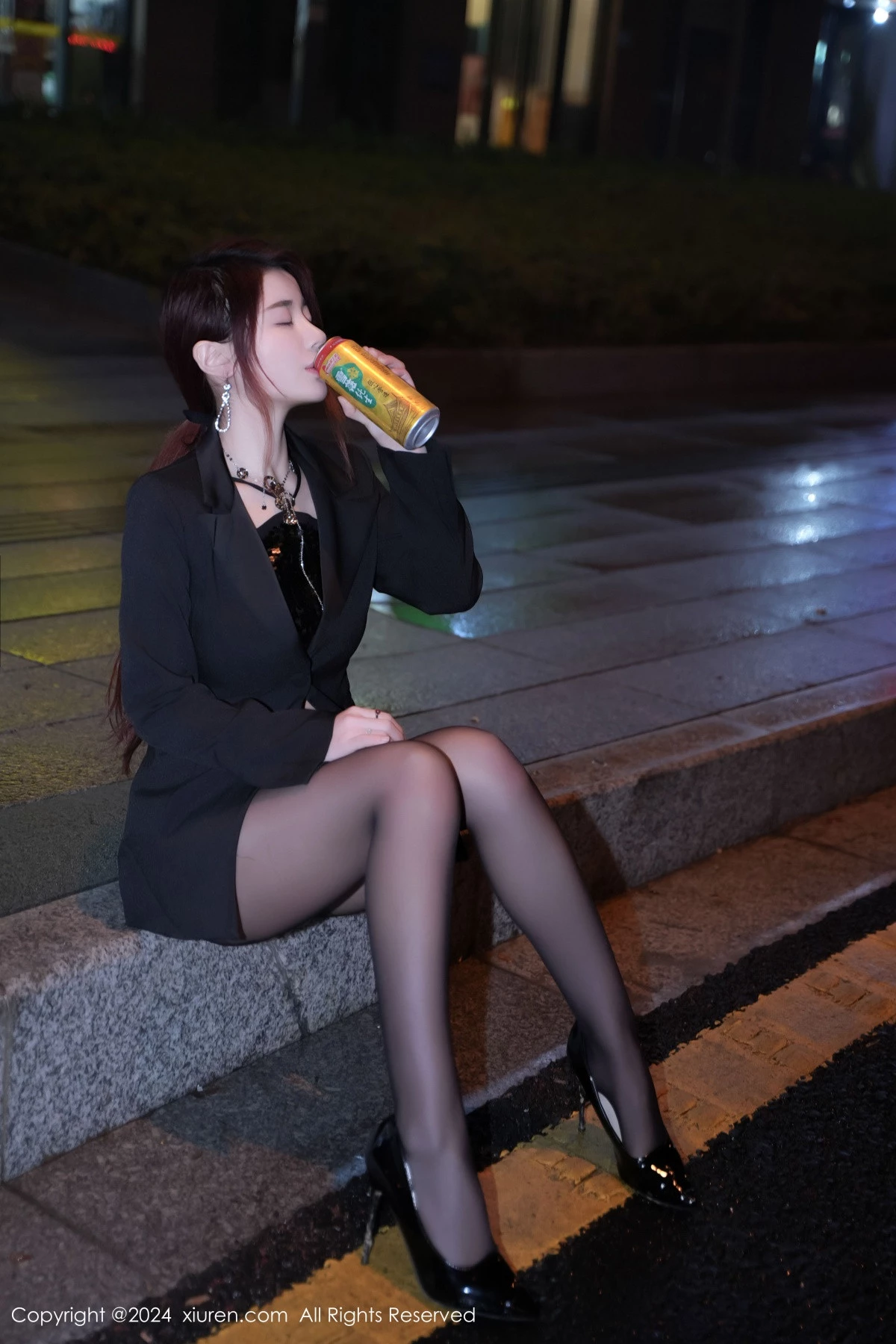 图片[12]-[XiuRen秀人网]第8199期美七写真-秀人资源网