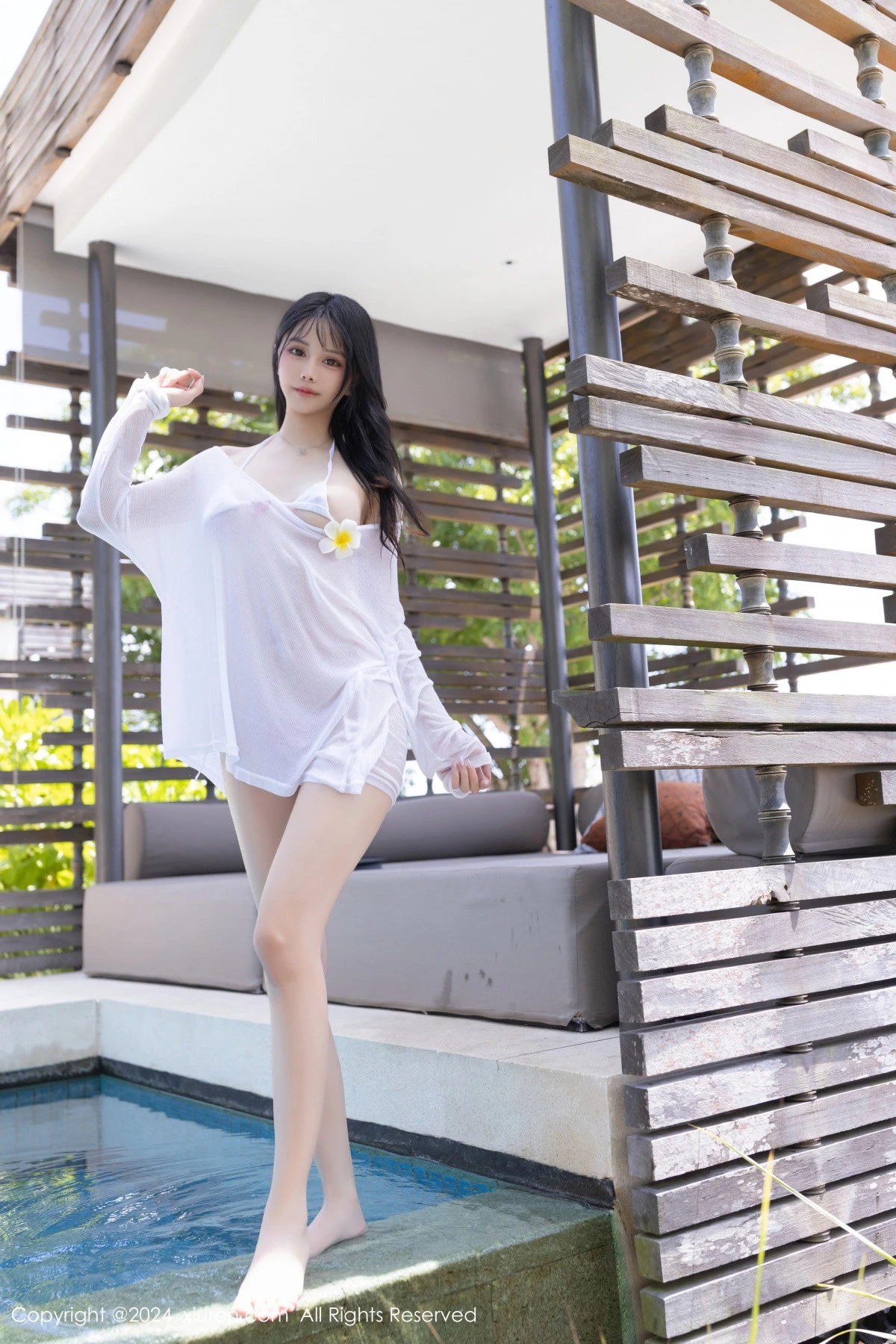 图片[20]-[XiuRen秀人网]第8203期幼幼写真-秀人资源网