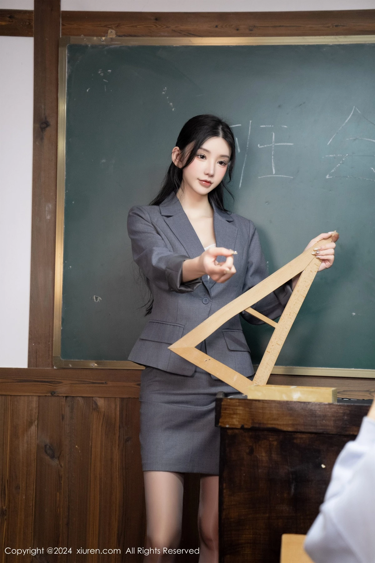 图片[40]-[XiuRen秀人网]第8204期周于希写真-秀人资源网