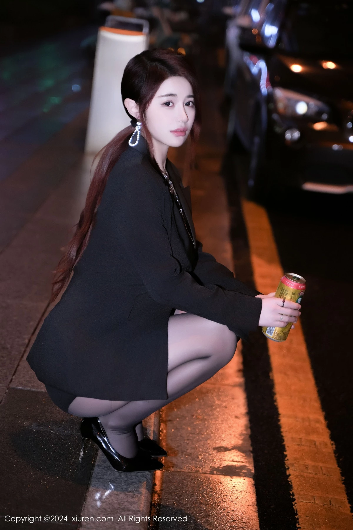 图片[15]-[XiuRen秀人网]第8199期美七写真-秀人资源网