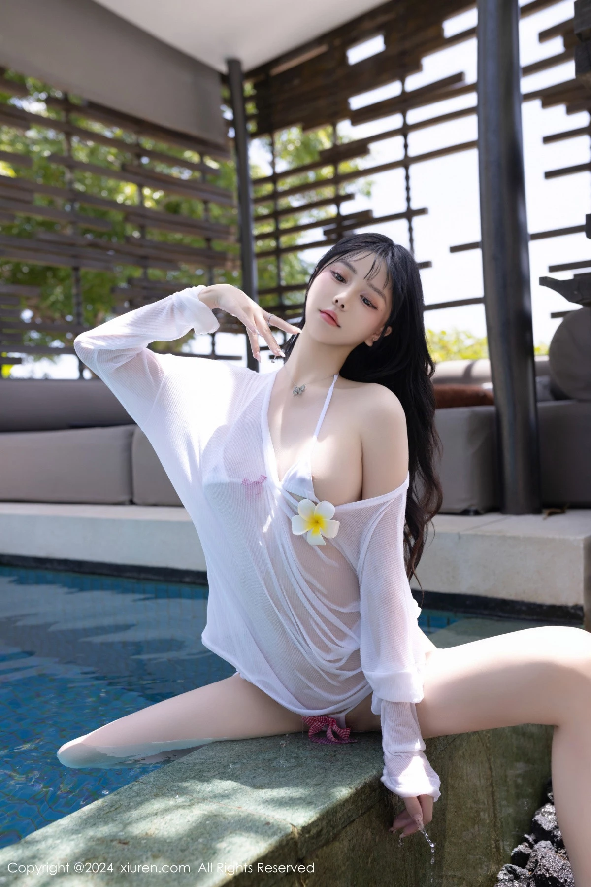 图片[28]-[XiuRen秀人网]第8203期幼幼写真-秀人资源网