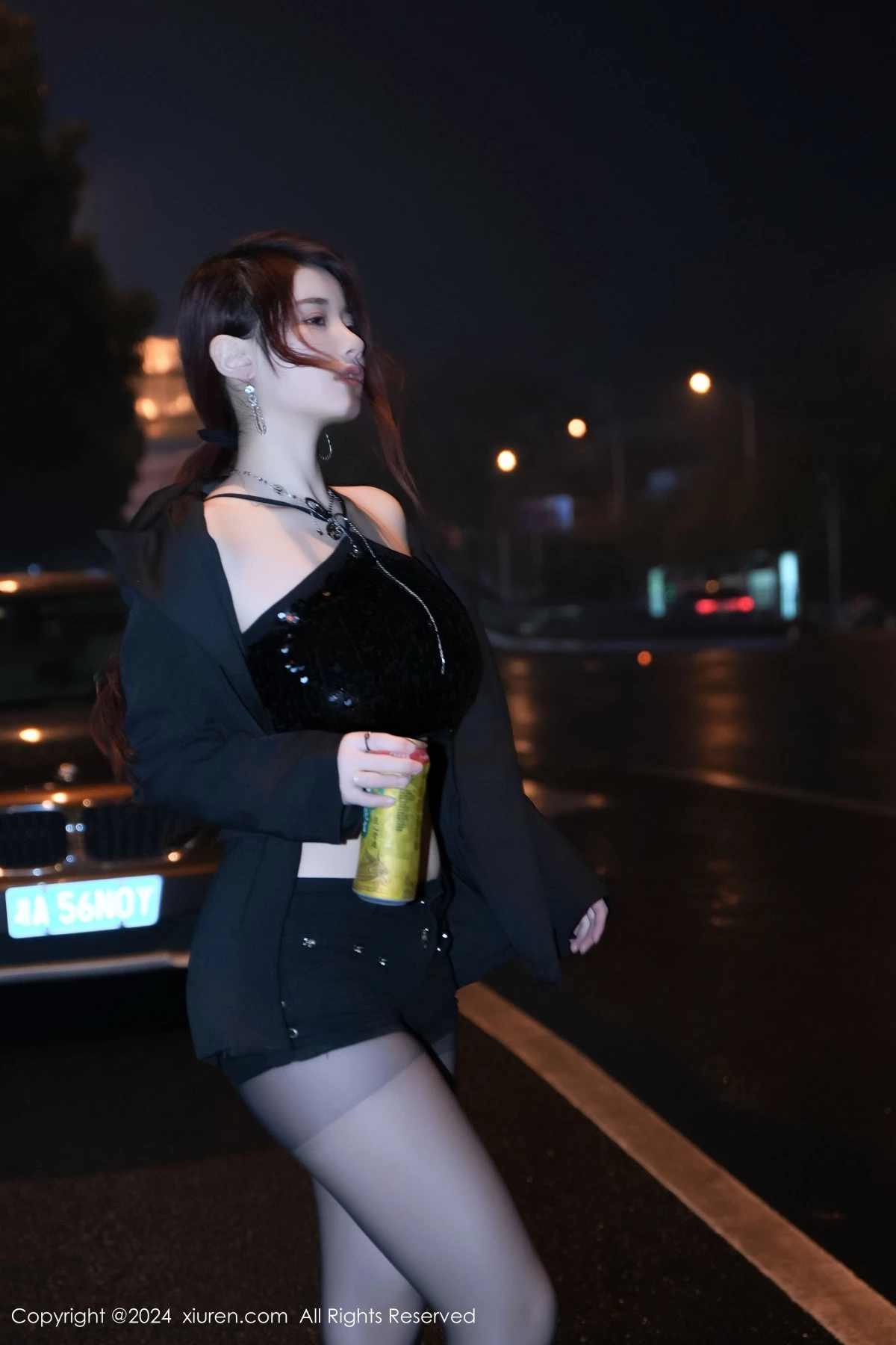 图片[11]-[XiuRen秀人网]第8199期美七写真-秀人资源网