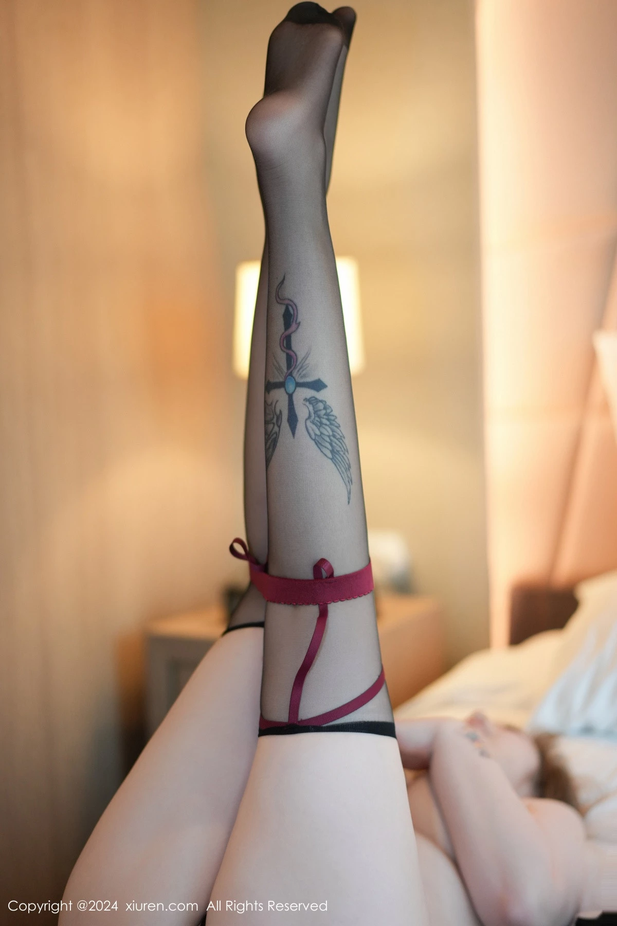 图片[2]-[XiuRen秀人网]第8198期妲己写真-秀人资源网