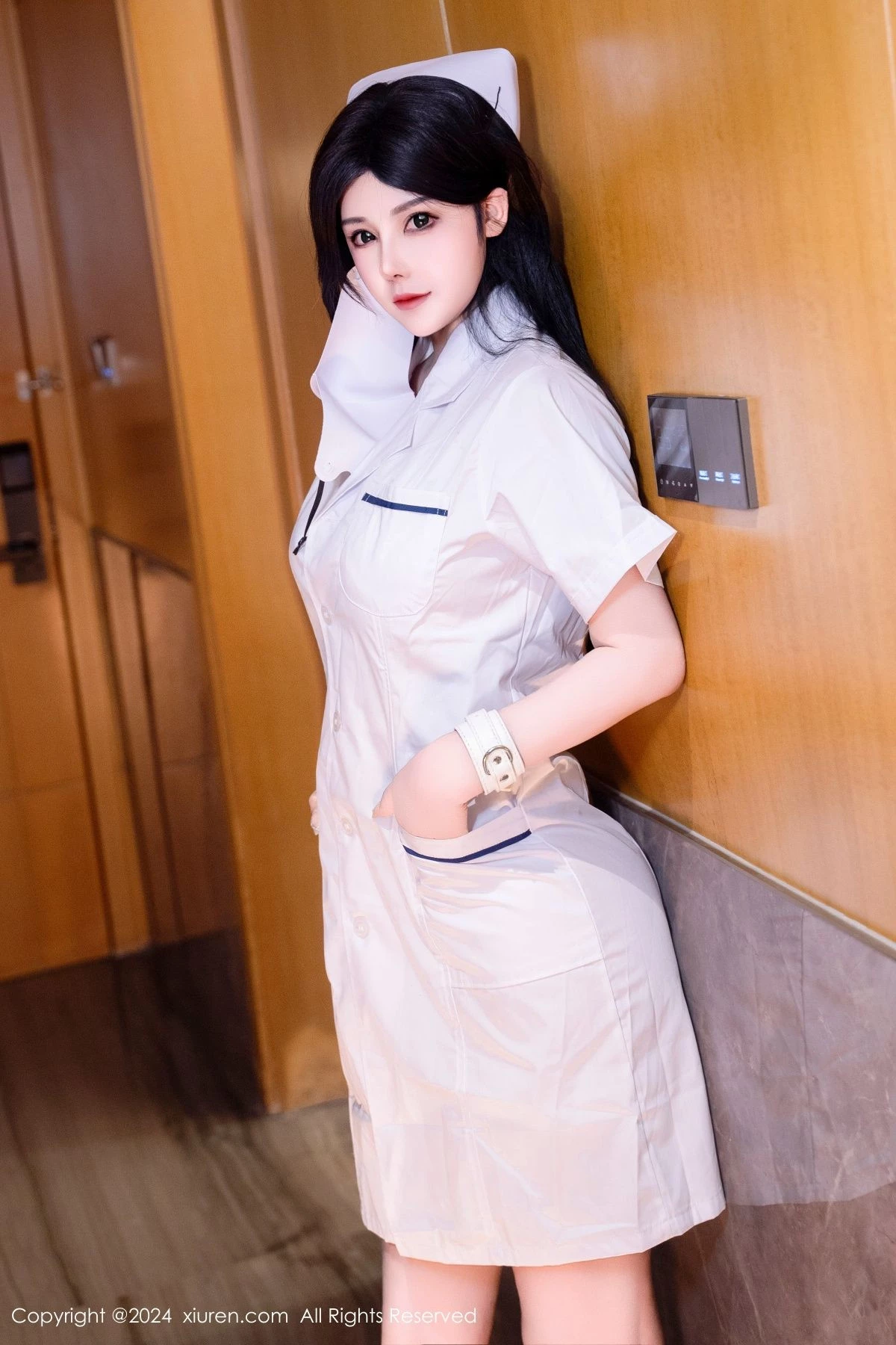 图片[13]-[XiuRen秀人网]第8206期陈芊儿写真-秀人资源网