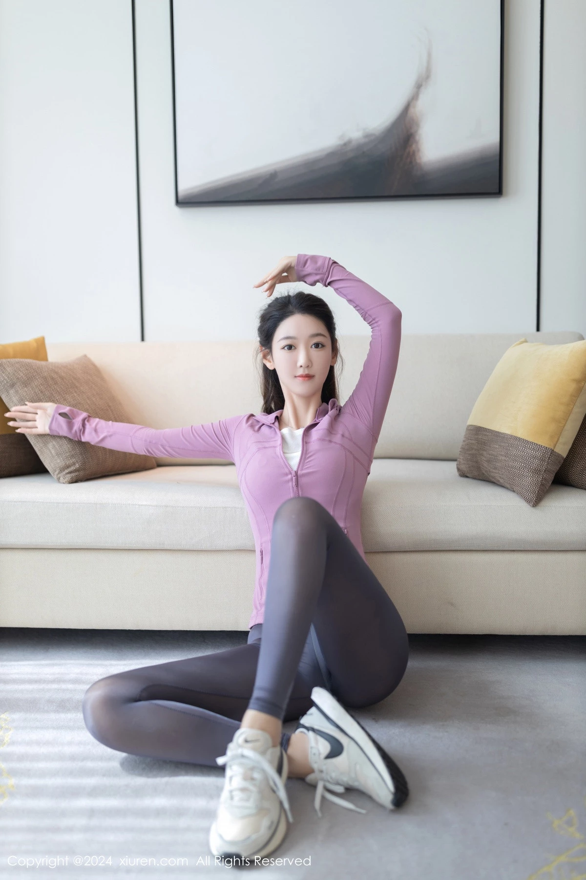 图片[25]-[XiuRen秀人网]第8212期唐安琪写真-秀人资源网