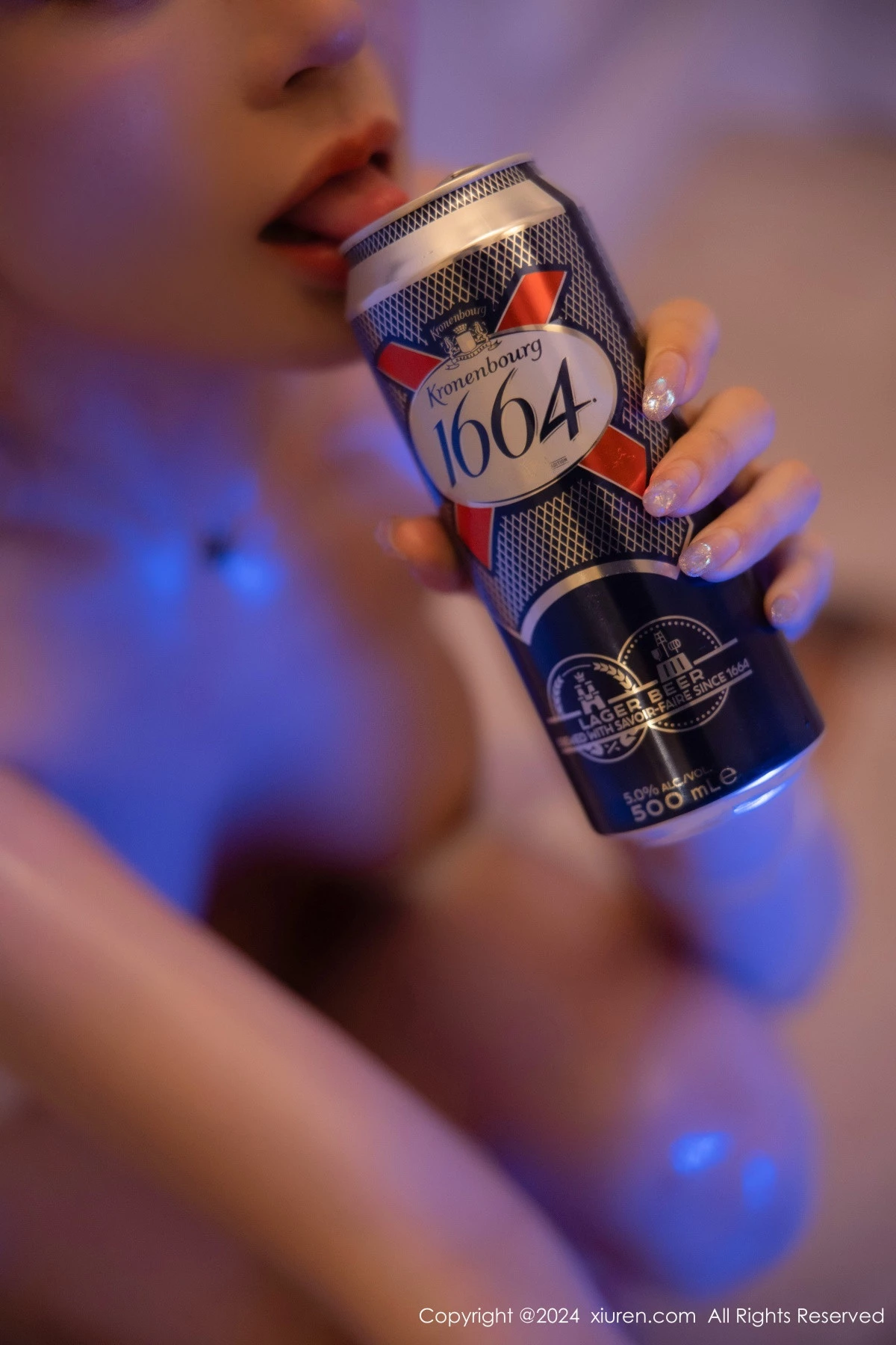 图片[7]-[XiuRen秀人网]第8210期林幼一写真-秀人资源网