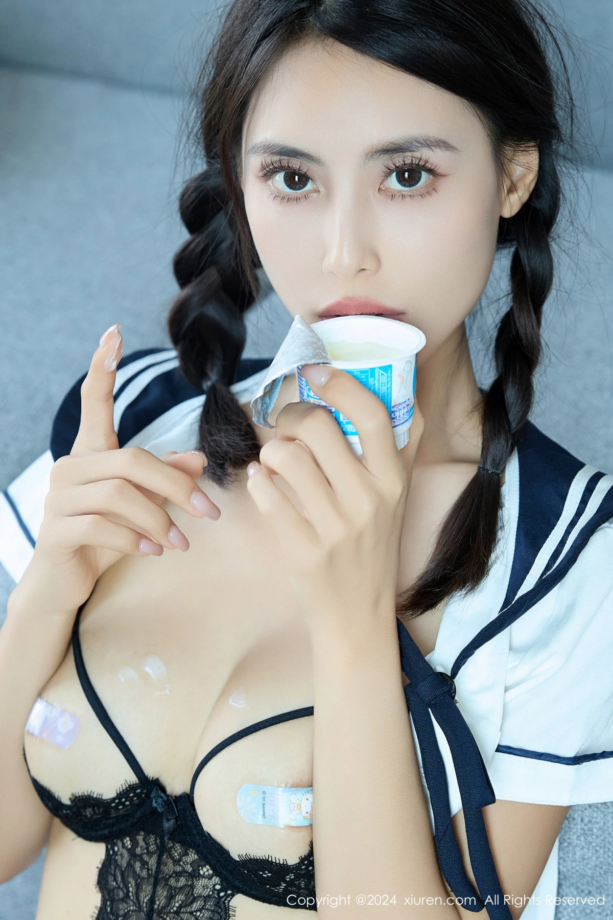 图片[4]-[XiuRen秀人网]第8216期Lingyu69写真-秀人资源网