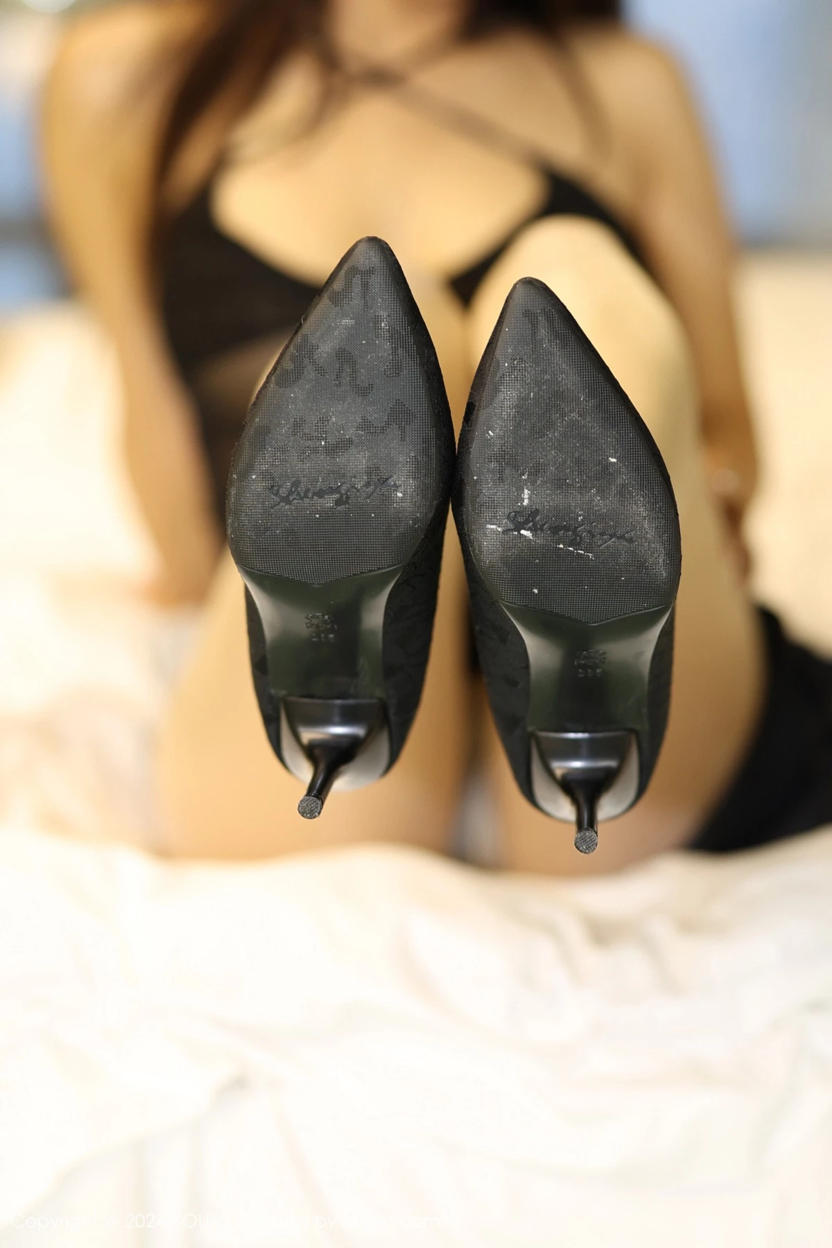 图片[4]-[YouMi尤蜜荟]第1039期菲儿写真-秀人资源网