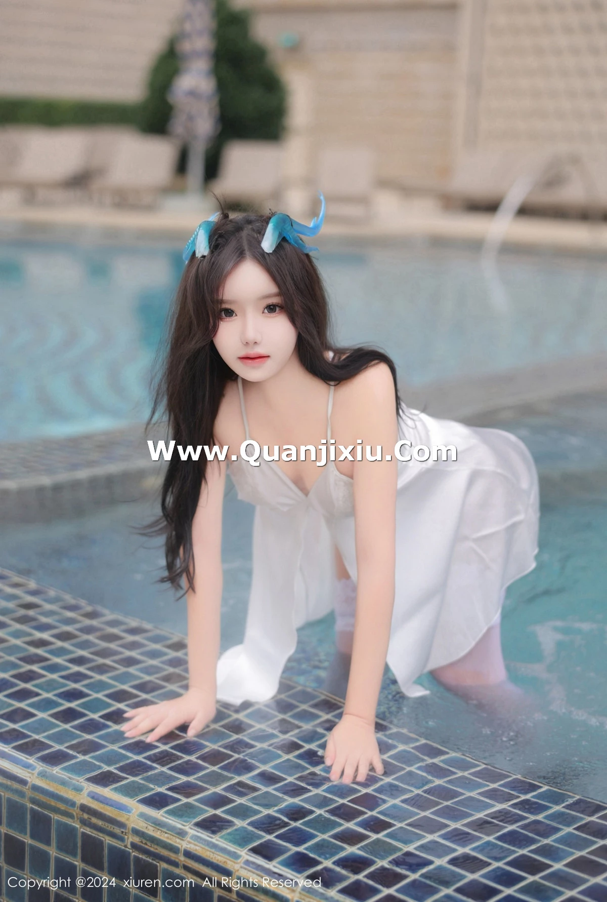 图片[11]-[XiuRen秀人网]第8218期小薯条写真-秀人资源网